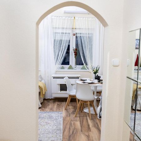 Sunhill Apartment Next To The Buda Castle Βουδαπέστη Εξωτερικό φωτογραφία