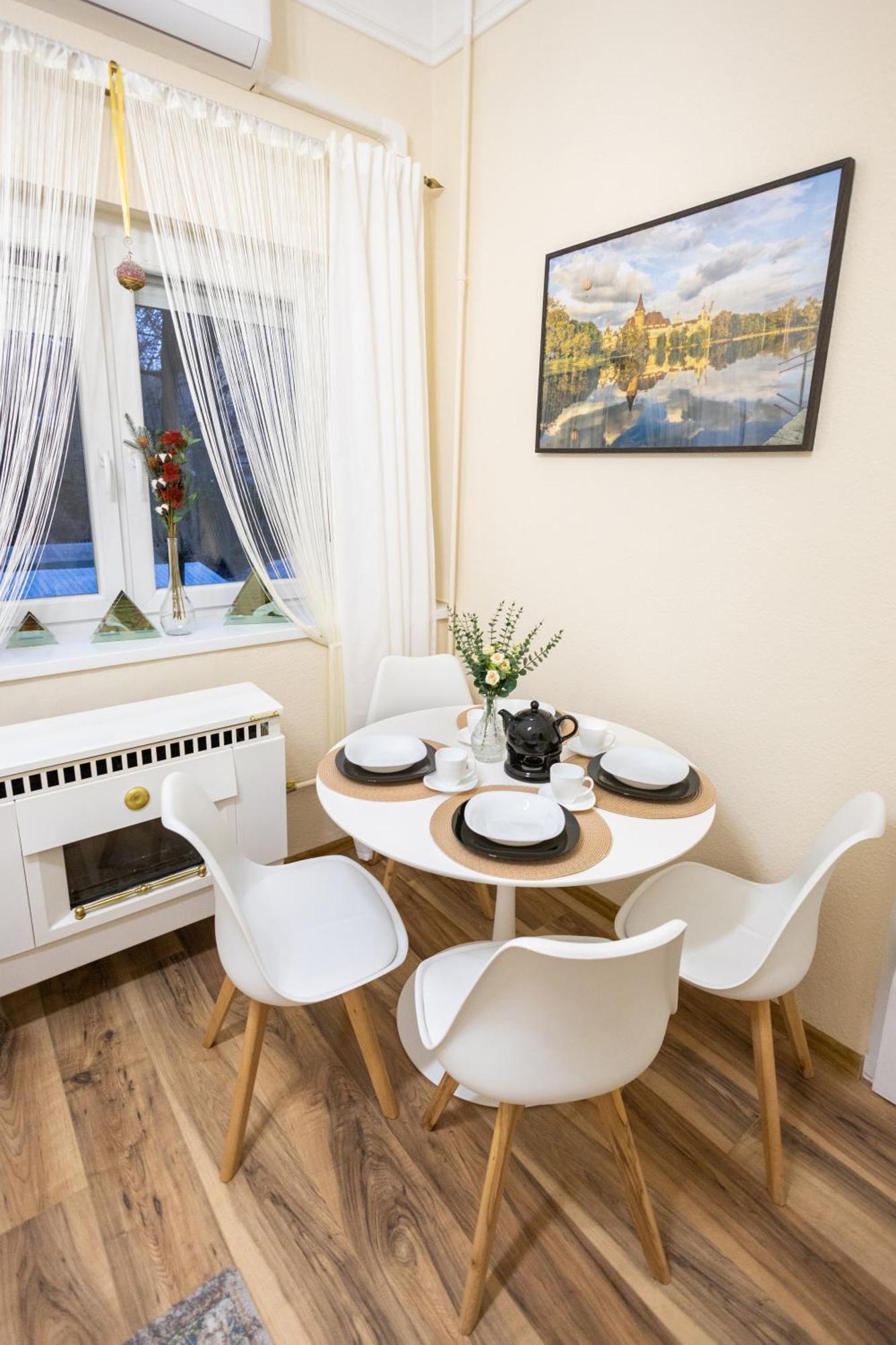 Sunhill Apartment Next To The Buda Castle Βουδαπέστη Εξωτερικό φωτογραφία