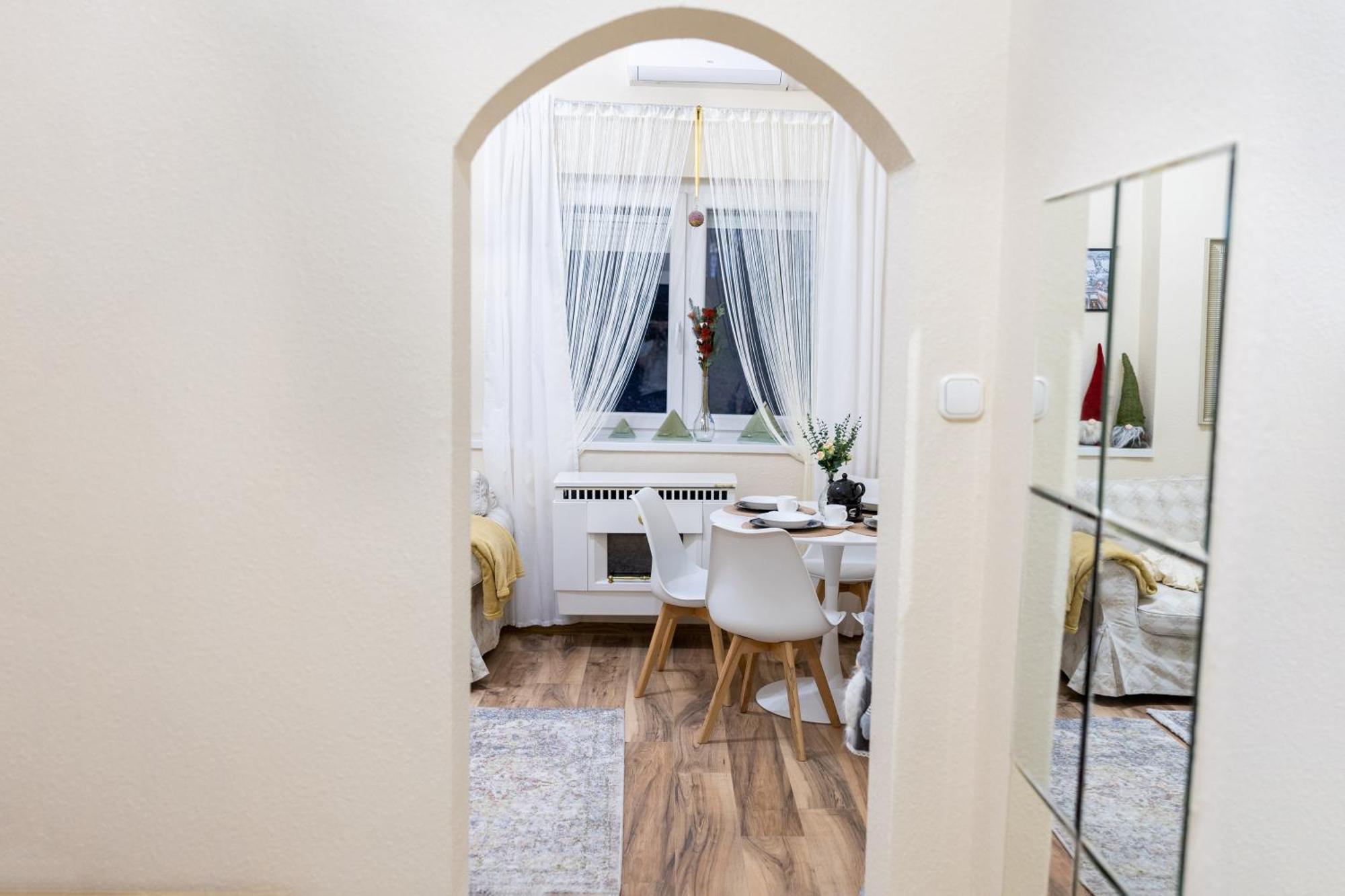 Sunhill Apartment Next To The Buda Castle Βουδαπέστη Εξωτερικό φωτογραφία
