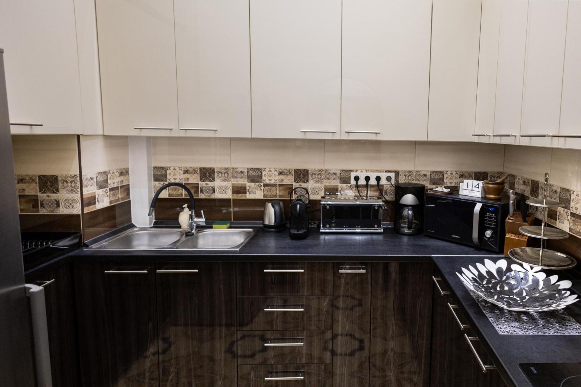 Sunhill Apartment Next To The Buda Castle Βουδαπέστη Εξωτερικό φωτογραφία