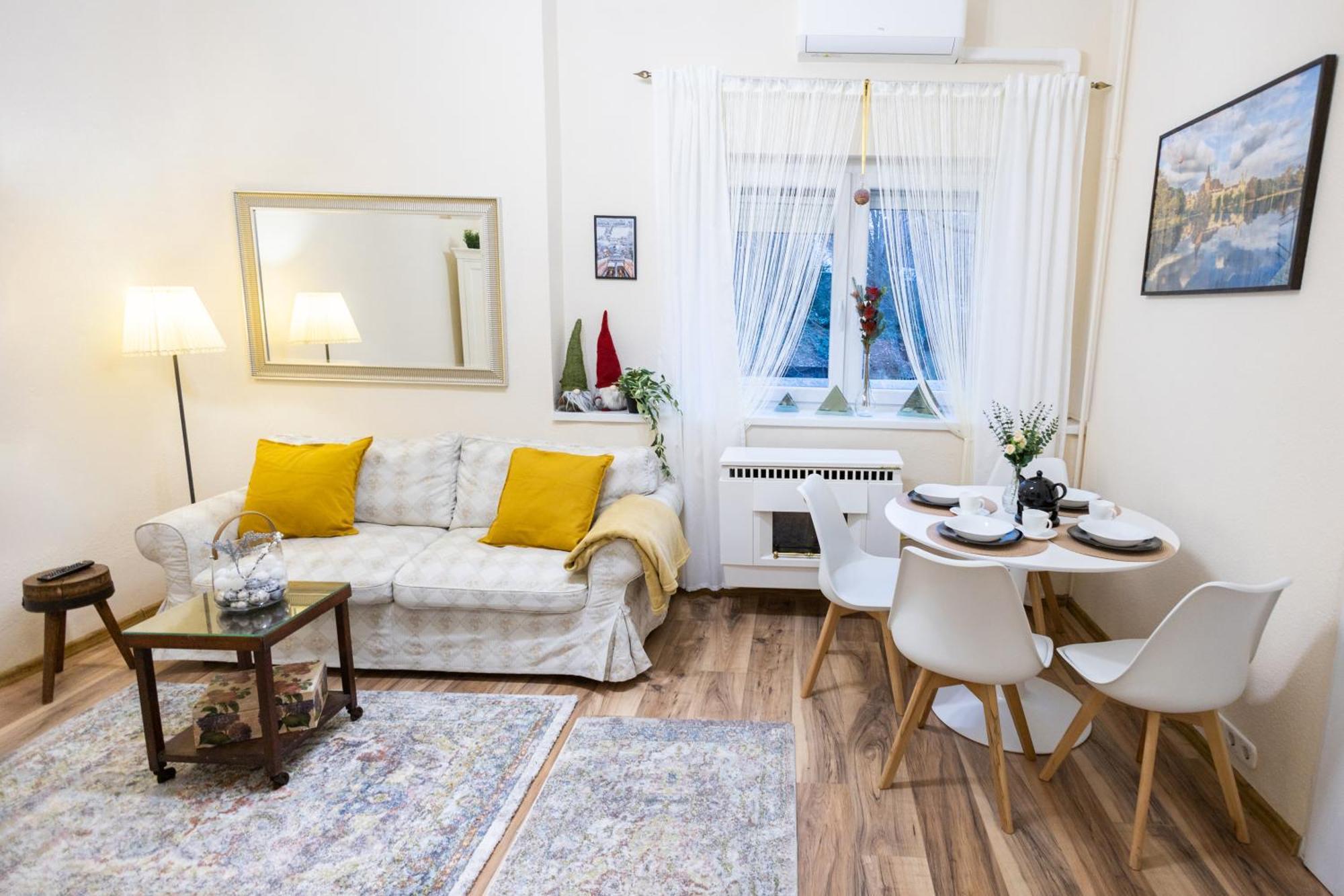 Sunhill Apartment Next To The Buda Castle Βουδαπέστη Εξωτερικό φωτογραφία