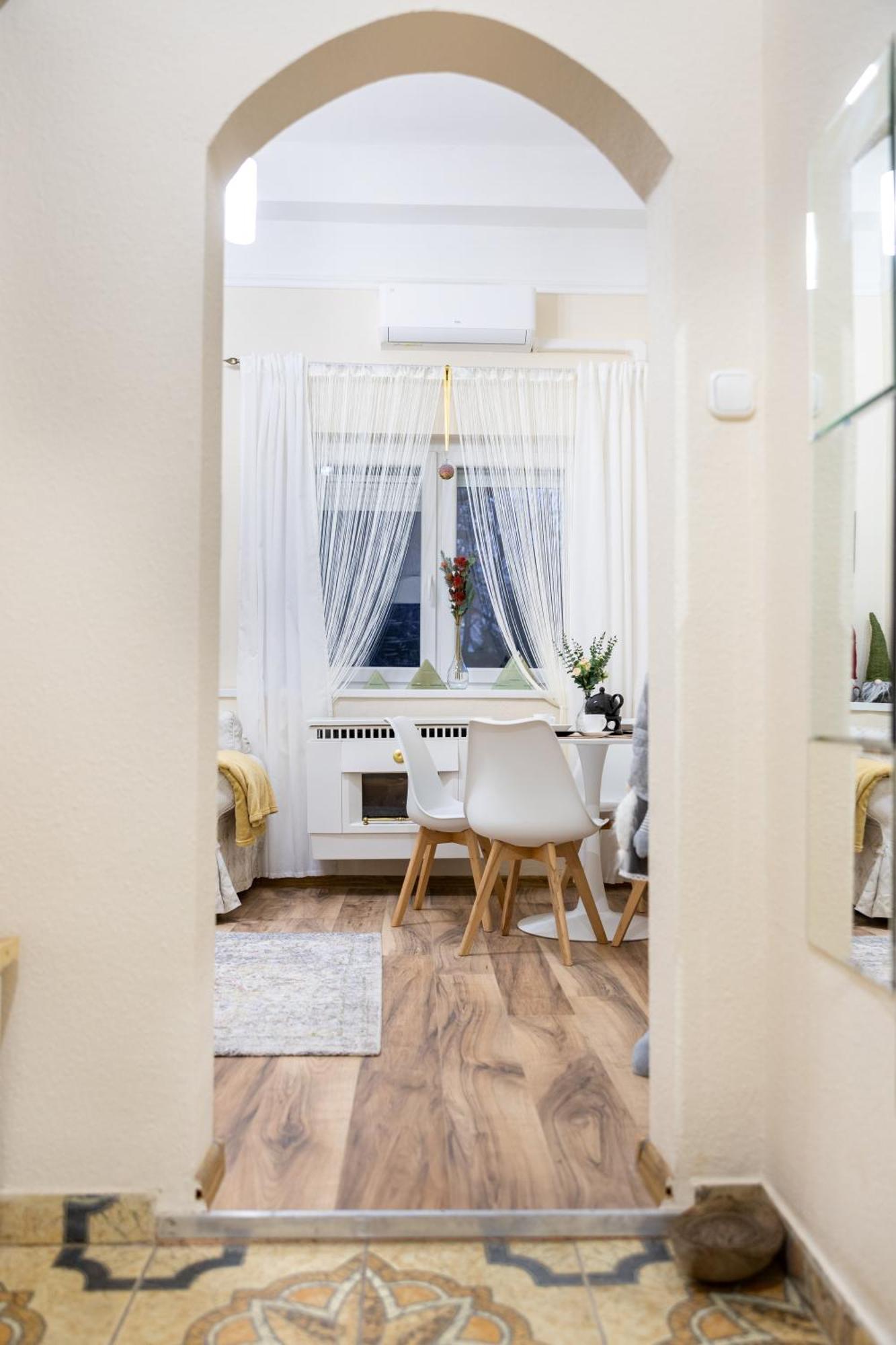 Sunhill Apartment Next To The Buda Castle Βουδαπέστη Εξωτερικό φωτογραφία